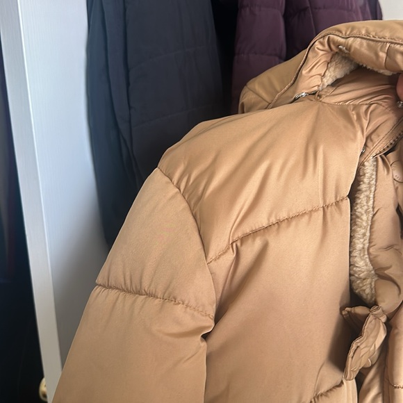 Gap NWOT cold control max puffer - Picture 6 of 6